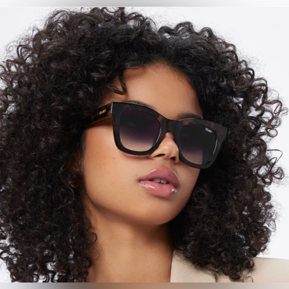 QUAY AUSTRALIA SUNGLASSES AFTER HOURS